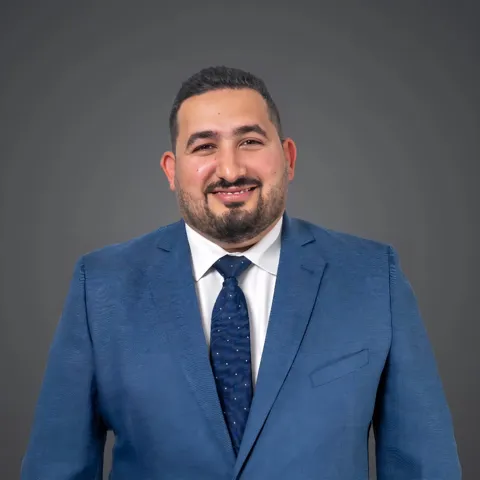 المحامي زهير ميرزا